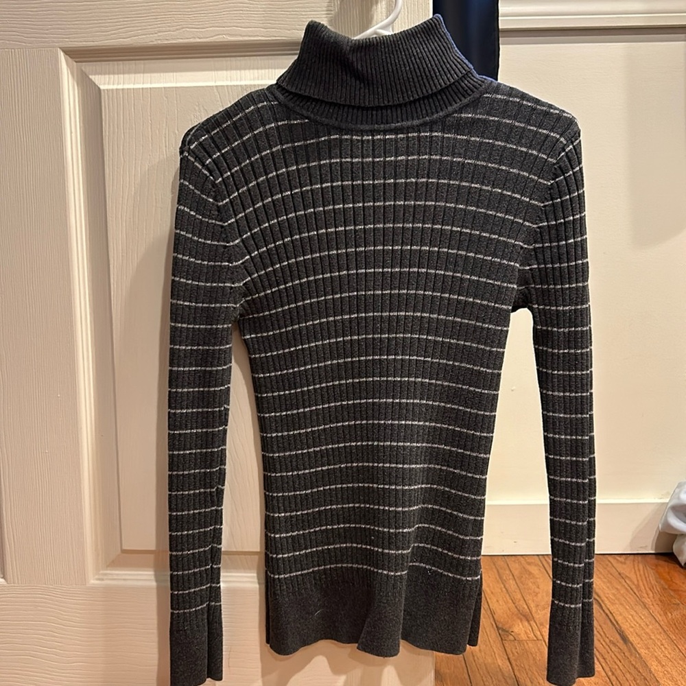 Croft & Barrow Turtleneck